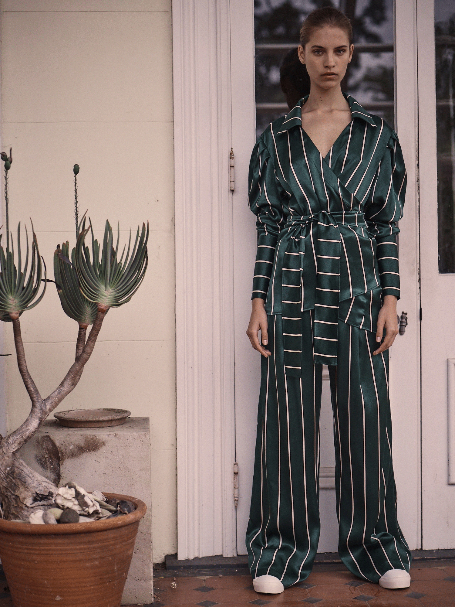 Work It: Net-a-Porter Hiring Jr Online Stylist (London) 