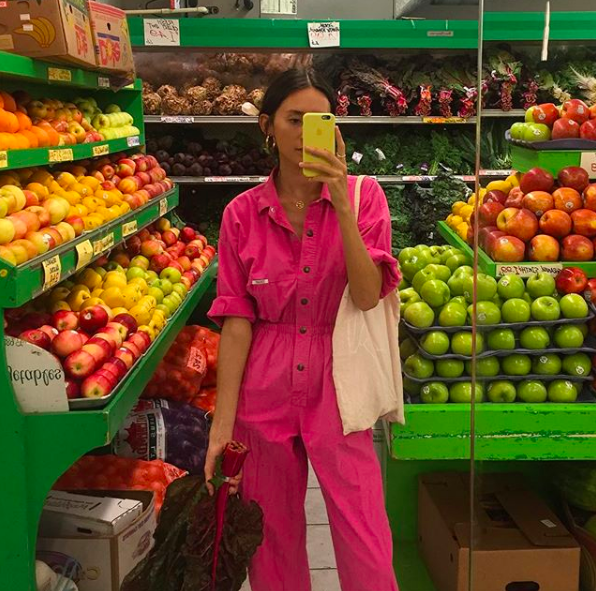 Favorite 5 Instagrams of the Week 🍏