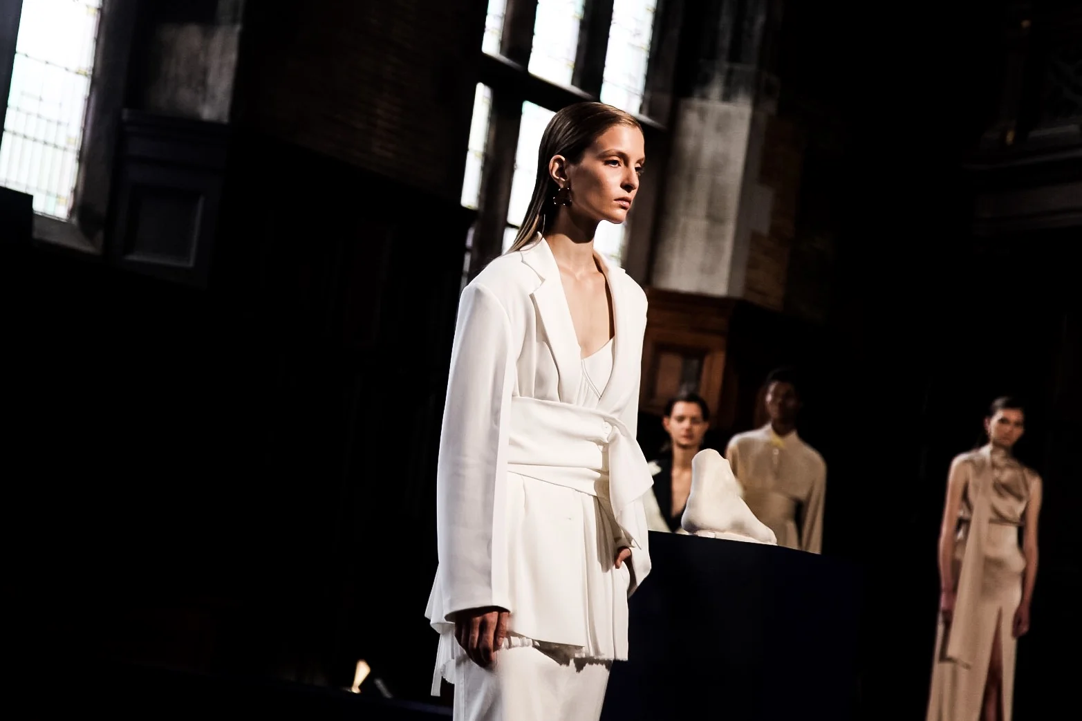 Moon Choi SS19 ph: Veselina Tsankova // DNAMAG