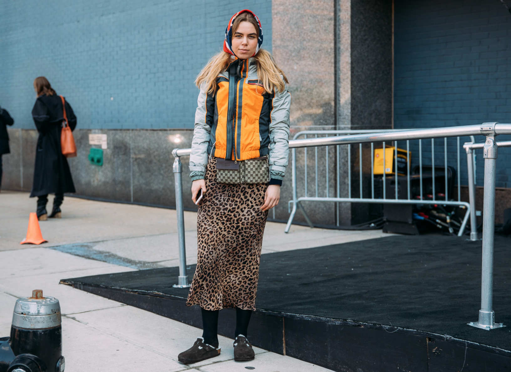 Back To Fall Wardrobe 