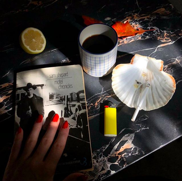 Favorite 5 Instagrams of the Week 🚬 