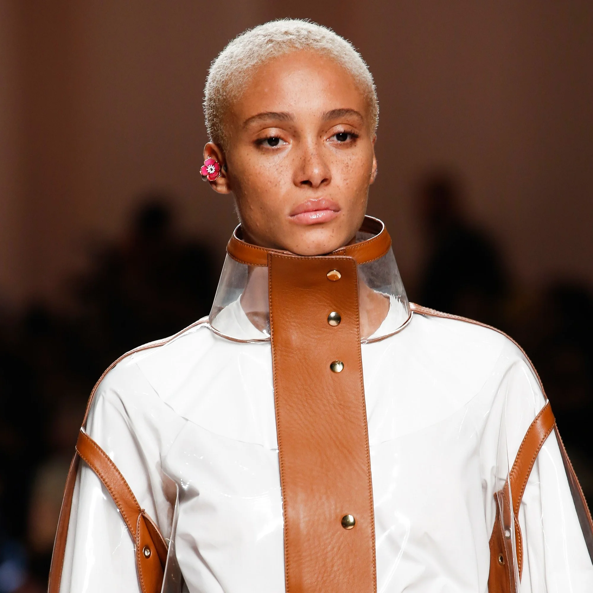 The Youth Factor; Fendi SS19 