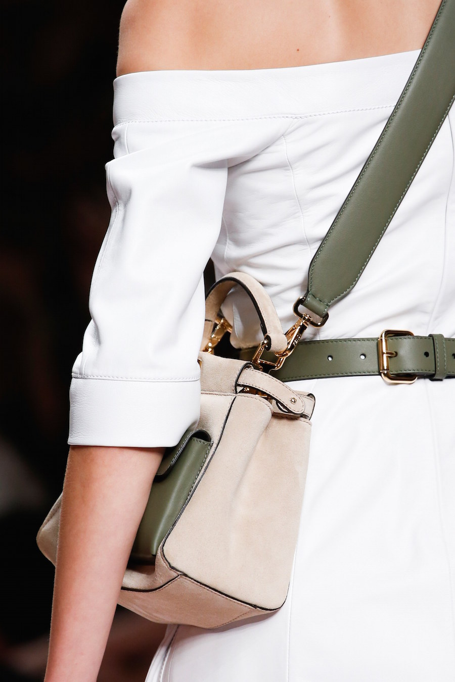 Fendi SS19