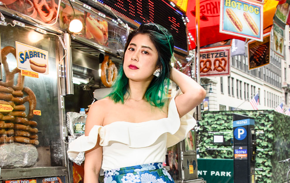 5 Asian Female Writers To Know 