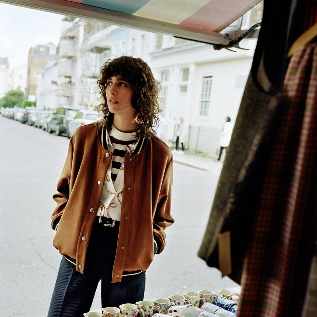 5 Good Things at Zara 