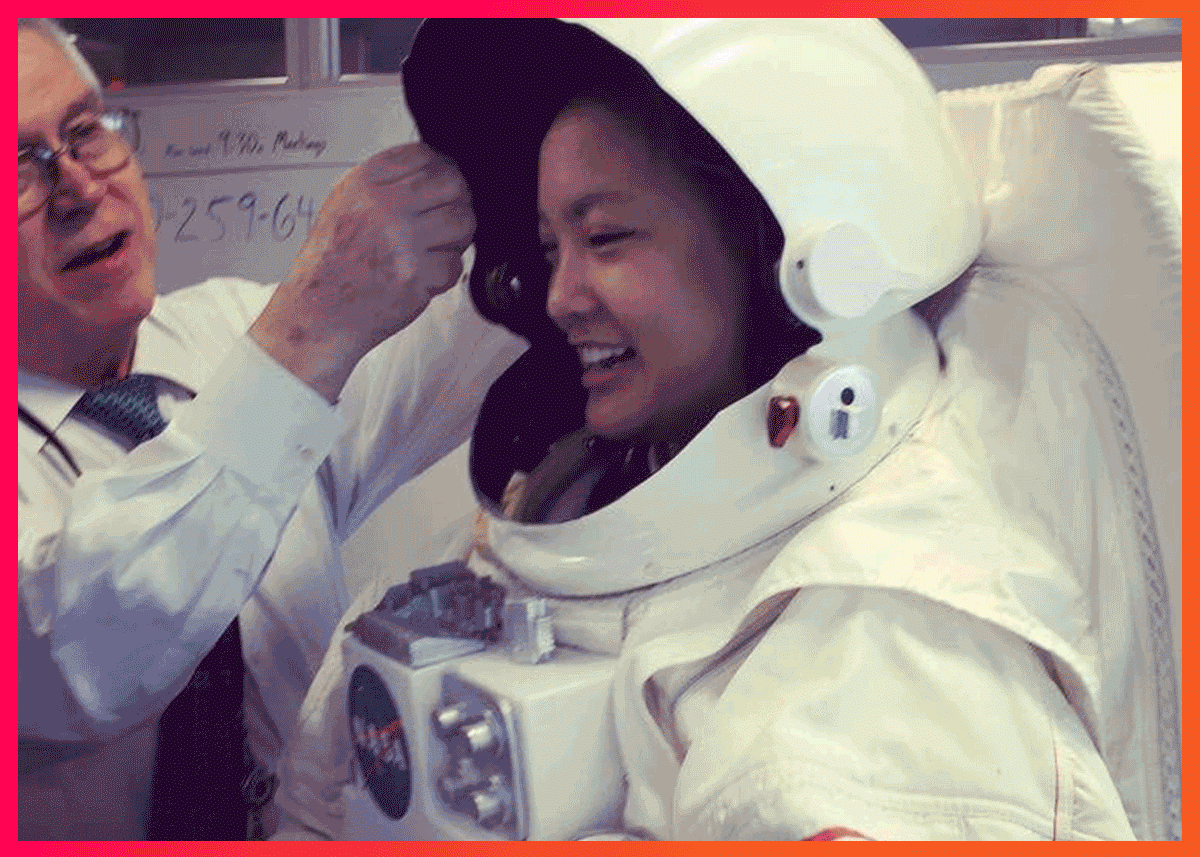 Linked In: Women Who Laugh, Live and Survive