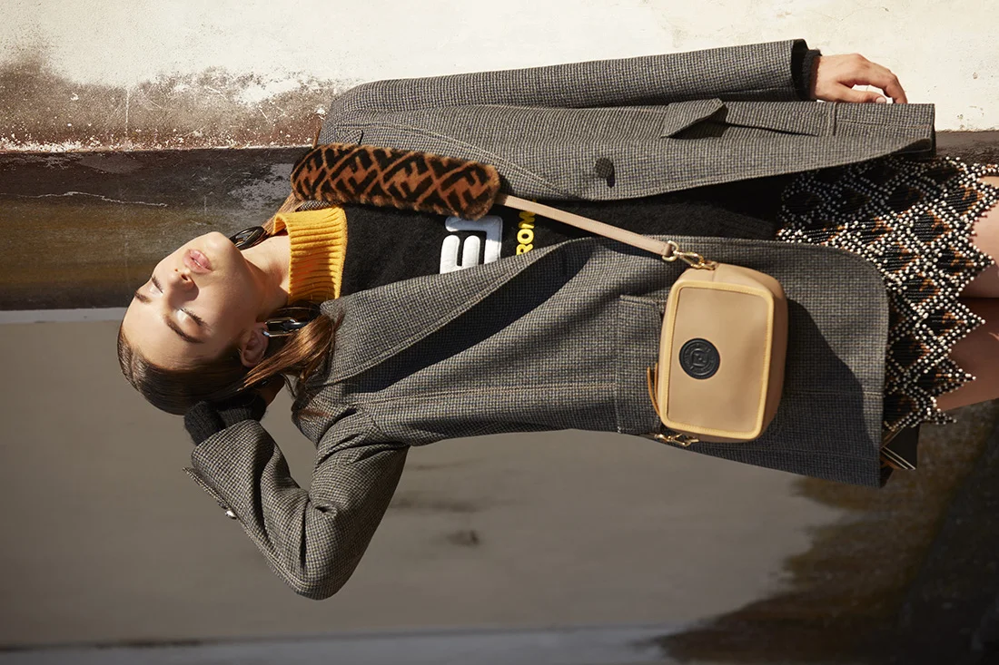 FENDI FALL-WINTER 2018