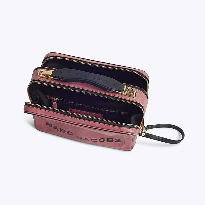 The Box Bag by Marc Jacobs