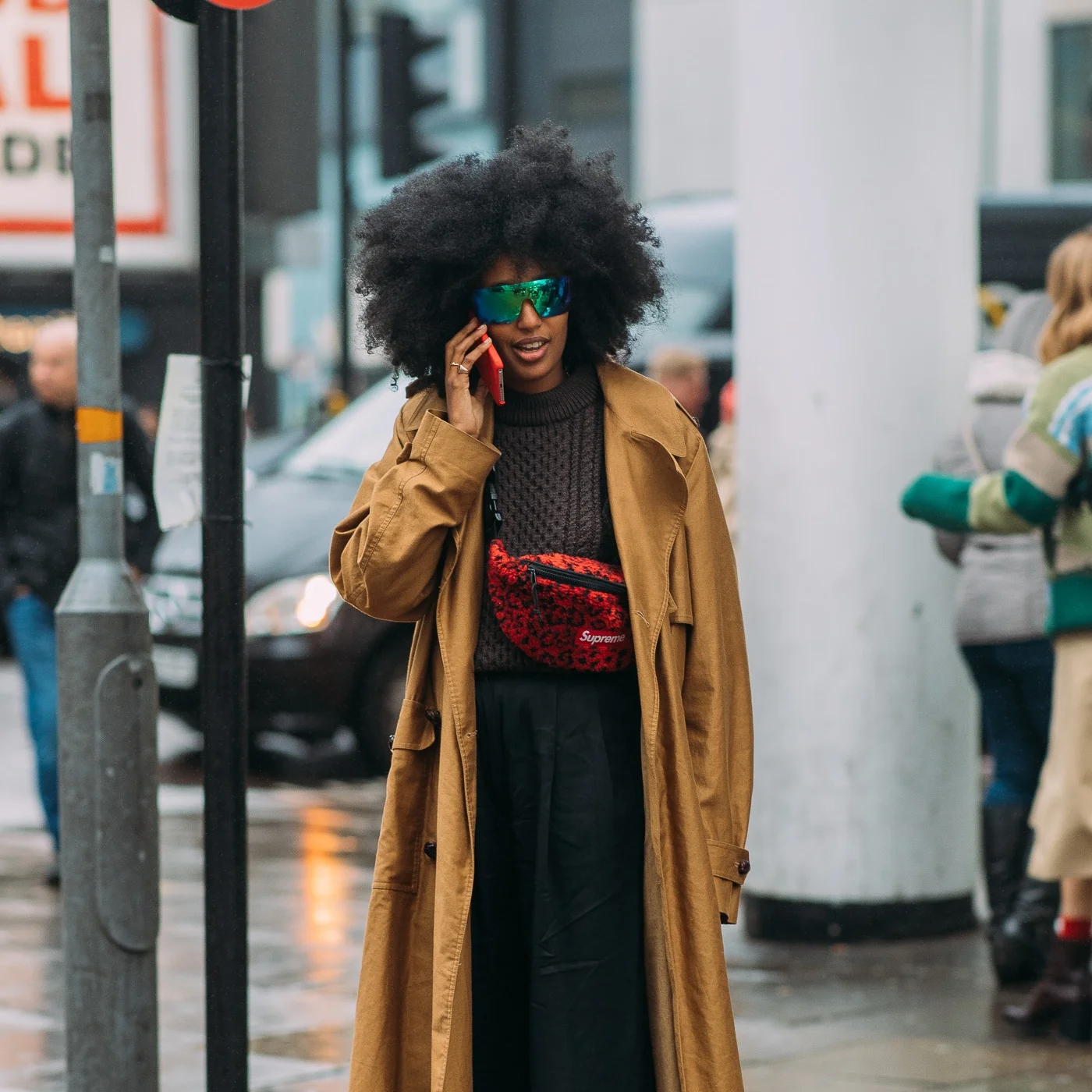 5 Good Sweaters for the Hypebae 