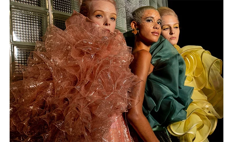 Intern with Marc Jacobs (NYC)