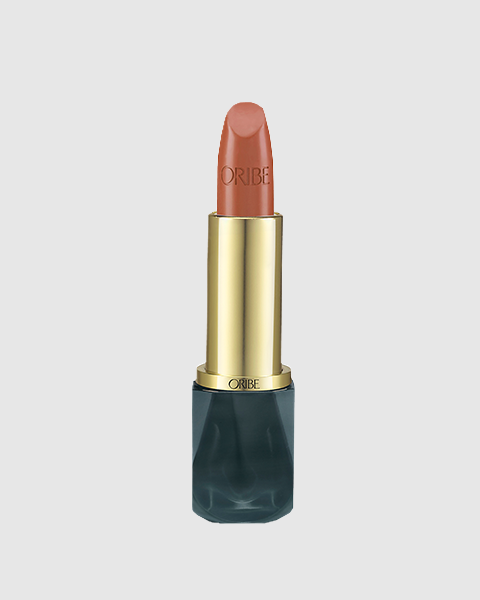 Oribe Lip Lust Creme Lipstick in supernatural $42