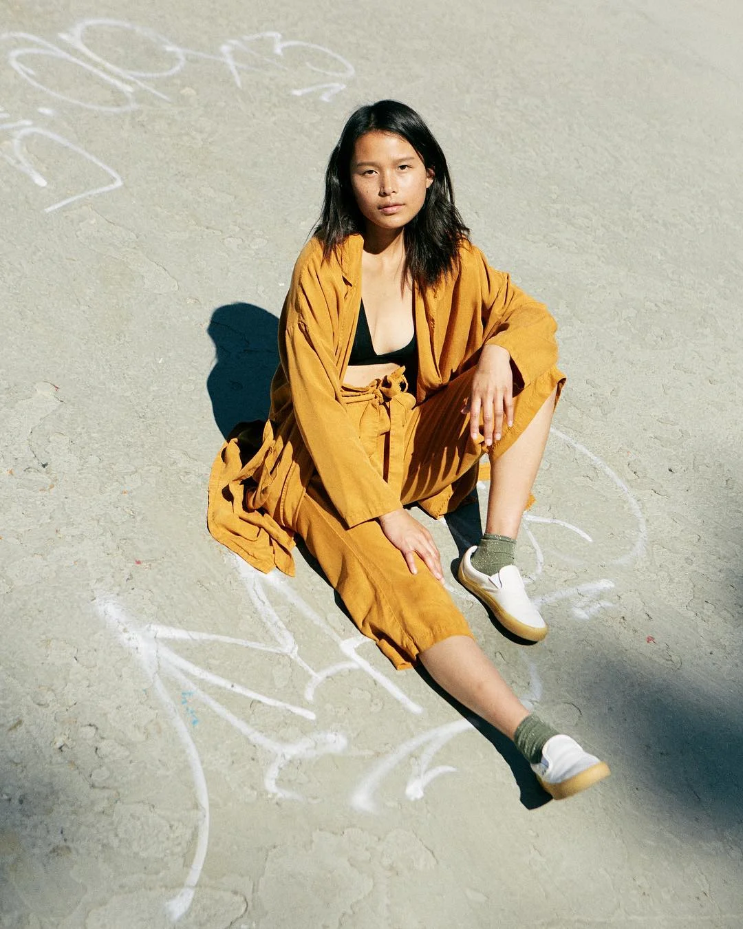 Creative Spotlight: Isadora Alvarez of Back Beat Rags