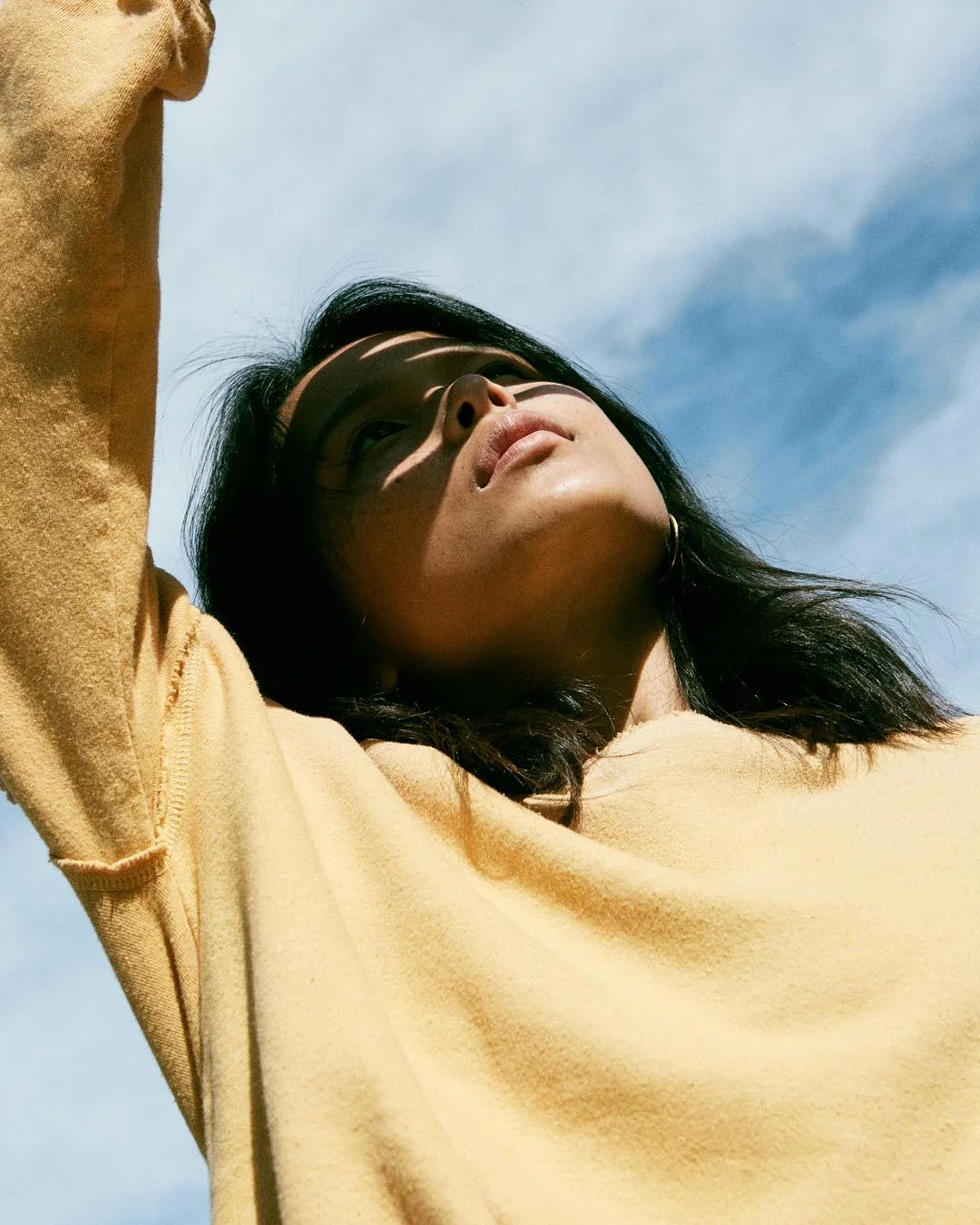 Interview w/Isadora Alvarez of Back Beat Rags // DNAMAG