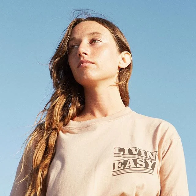 Interview w/Isadora Alvarez of Back Beat Rags // DNAMAG