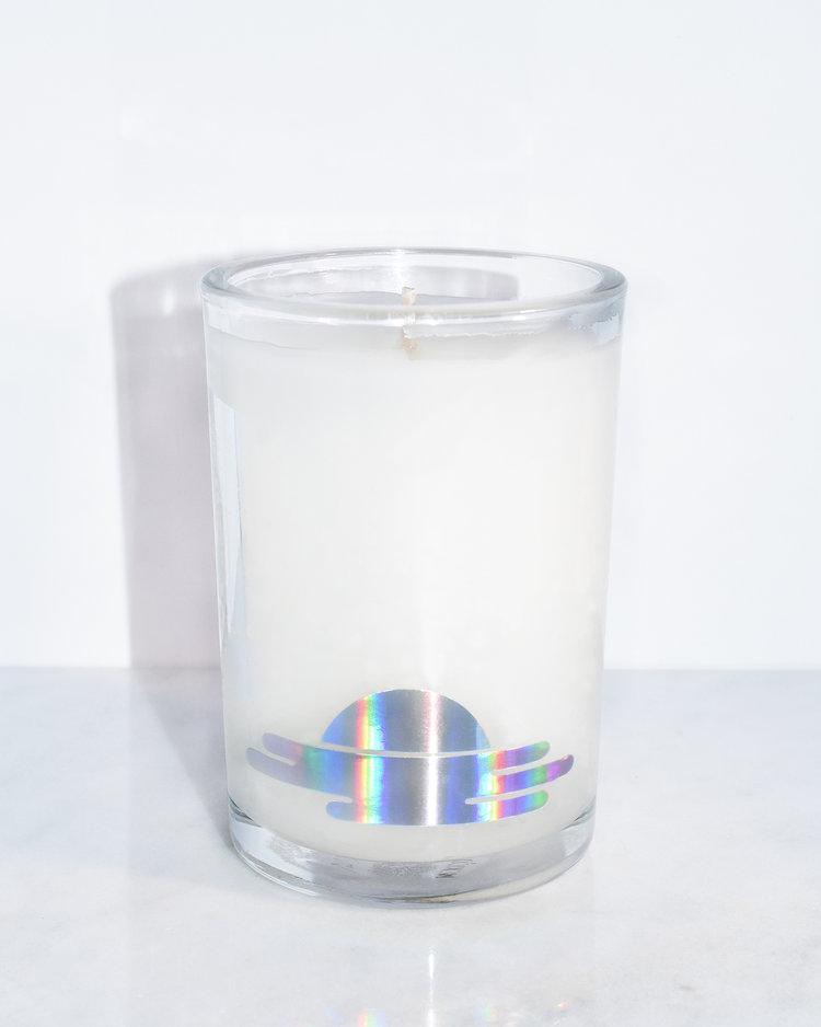 XANADU CANDLE BY WARY MEYERS $29