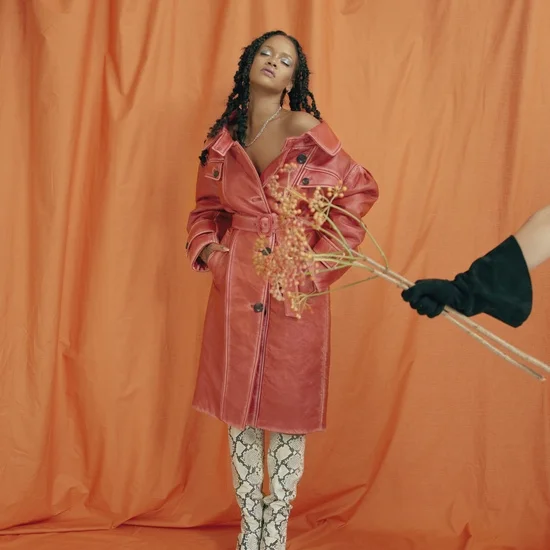 London Calling: 5 Female Fashion Photographers 