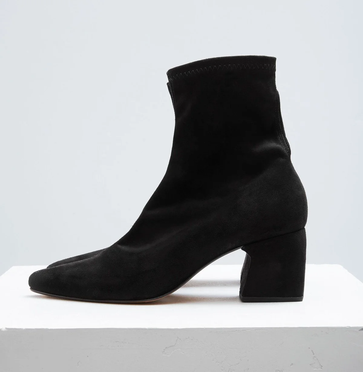 rachel comey zaha