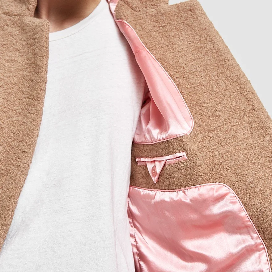 5 Good Coats 