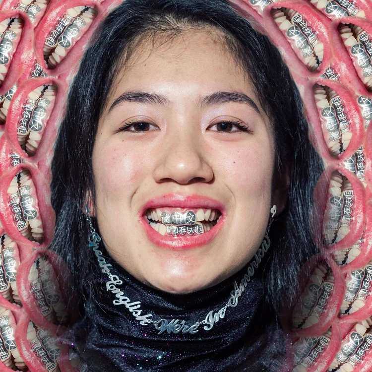 “Made in Chinese-America”: Ada Chen on wearing your Identity 