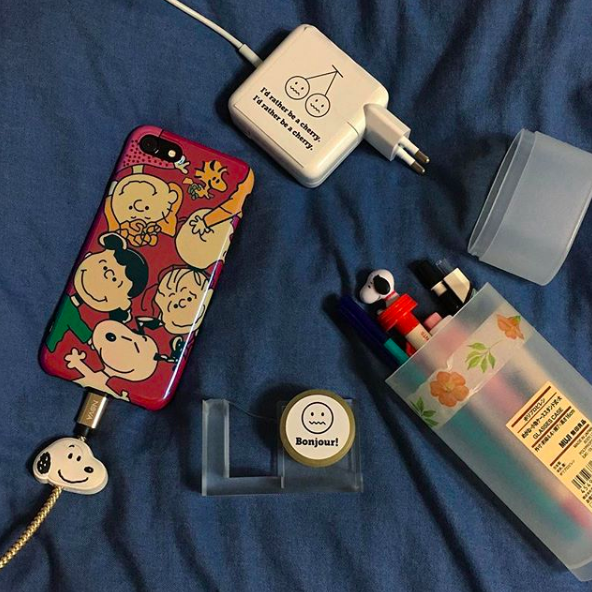 Favorite 5 Instagrams of the Week 📱