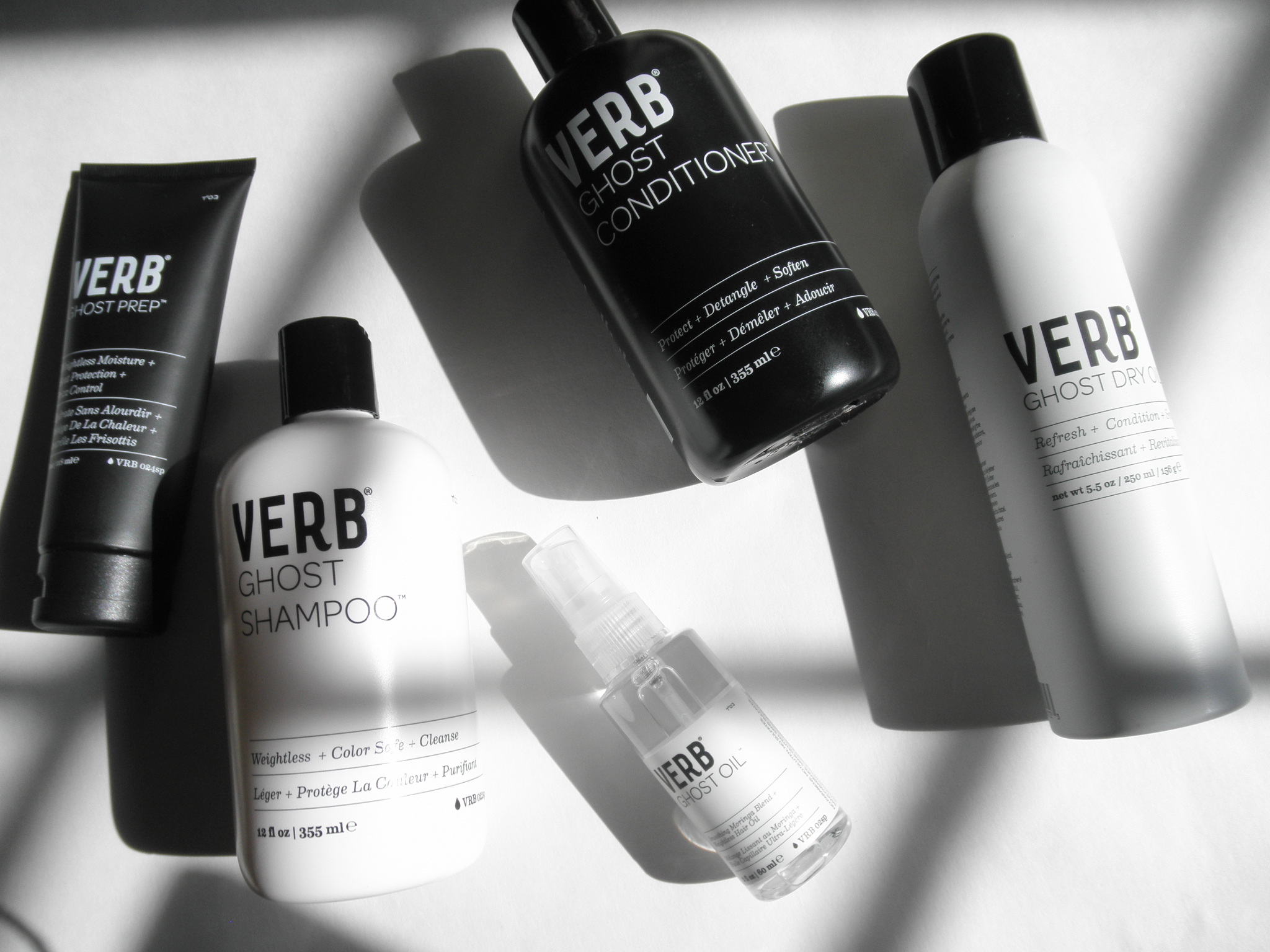 Read our review of VERB hair care products // DNAMAG