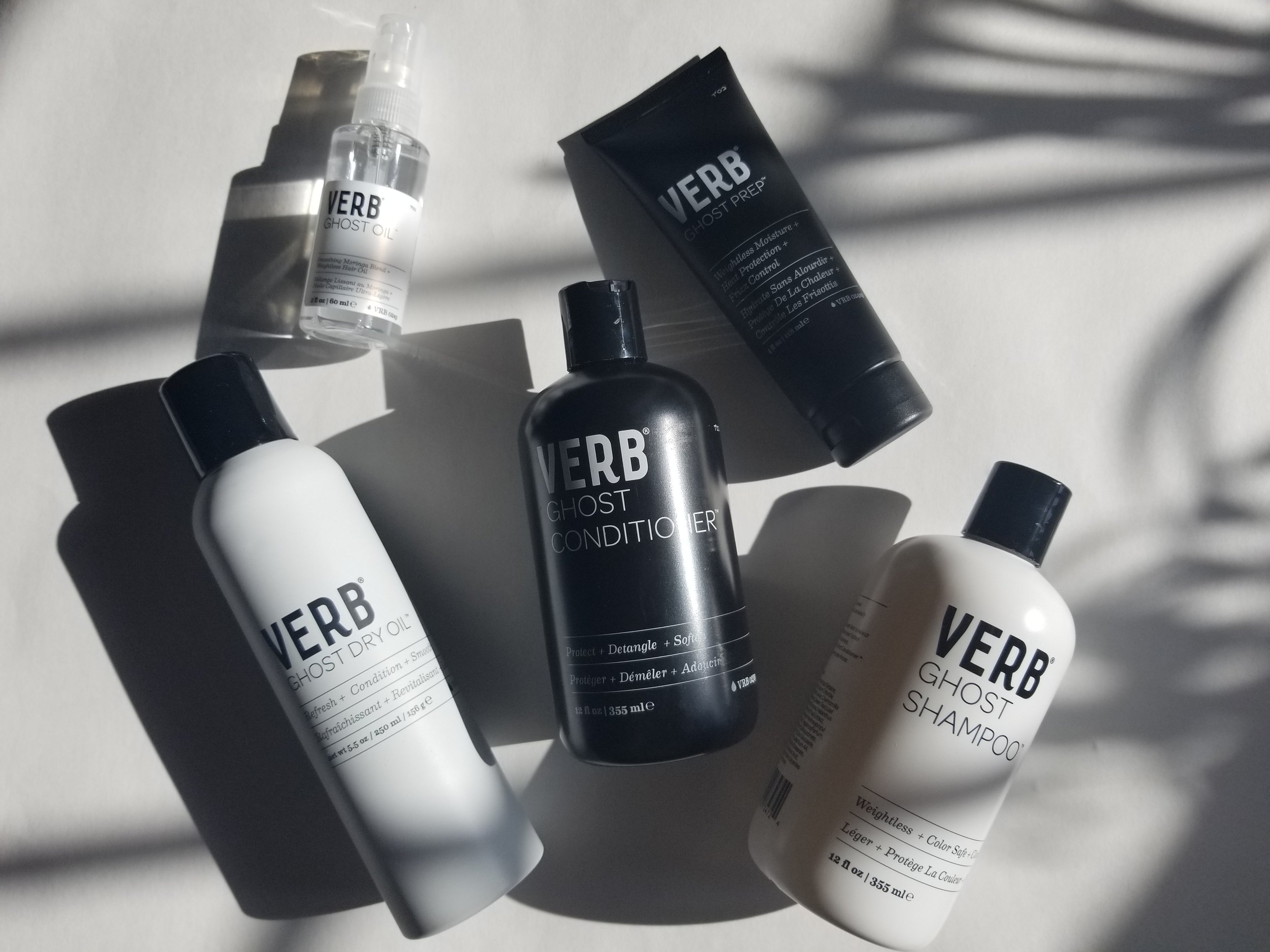 Read our review of VERB hair care products // DNAMAG