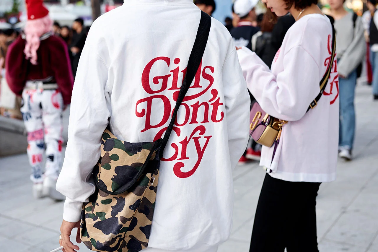 Best of Seoul Fashion Week SS19 Street Style 