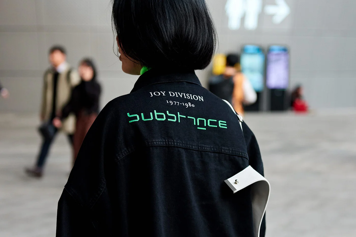 Seoul Fashion Week SS19 Street Style ph: Seunghoong Jeong / Hypebeast KR