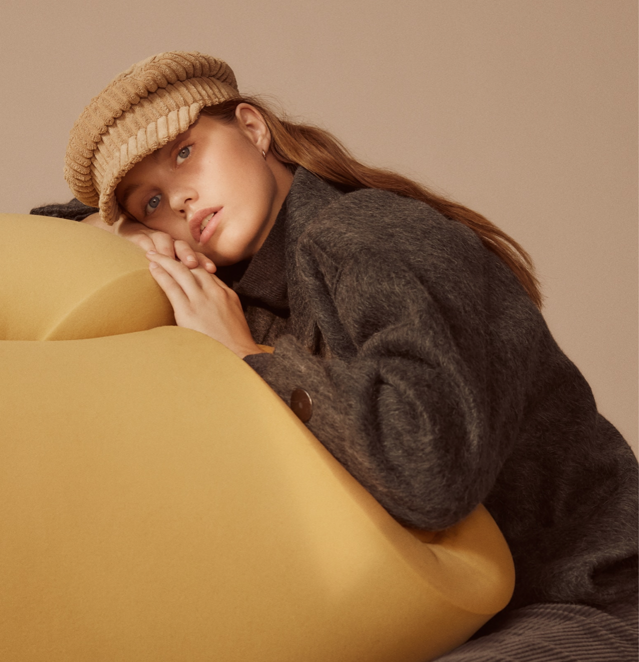 5 Good Things by Mango 