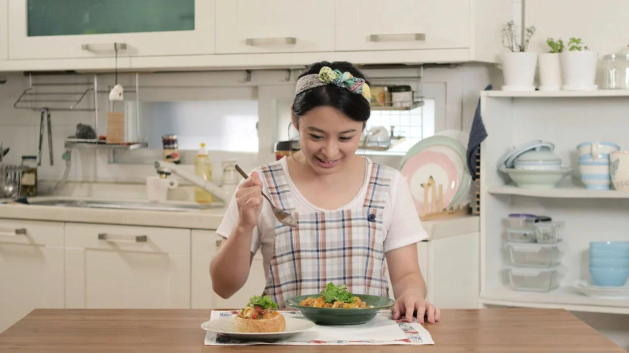 Cooking Your Way To Internet Fame 