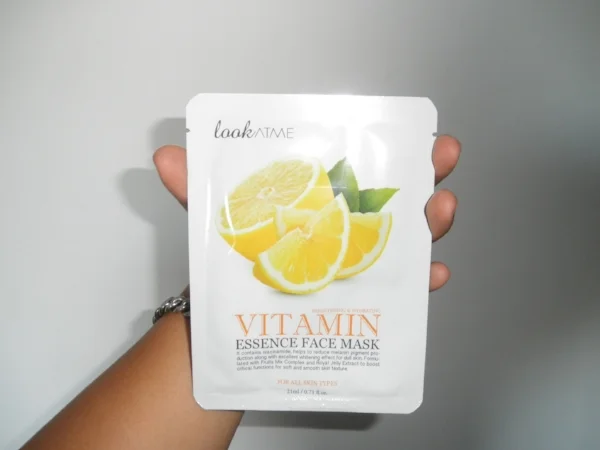 Facetory Korean Sheet Masks 20% off code DNAMG20