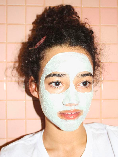 Mega Greens Galaxy Pack Mask by Glossier