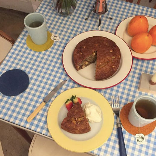 Favorite 5 Instagrams of the Week 🍰 