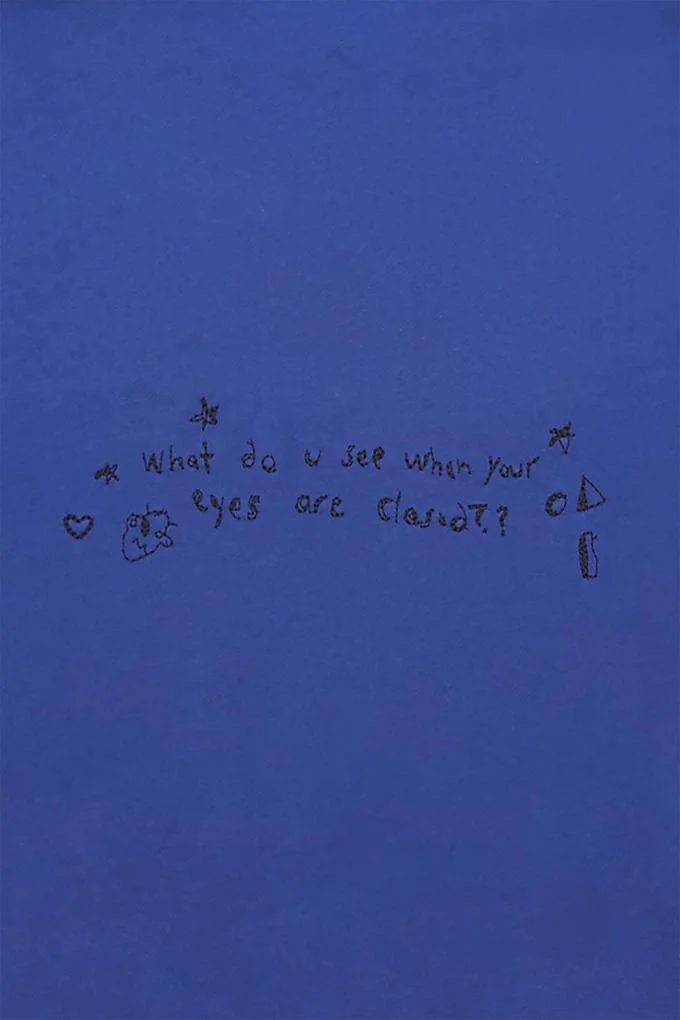 Julian Consuegra x Marc Jacobs Hoodie