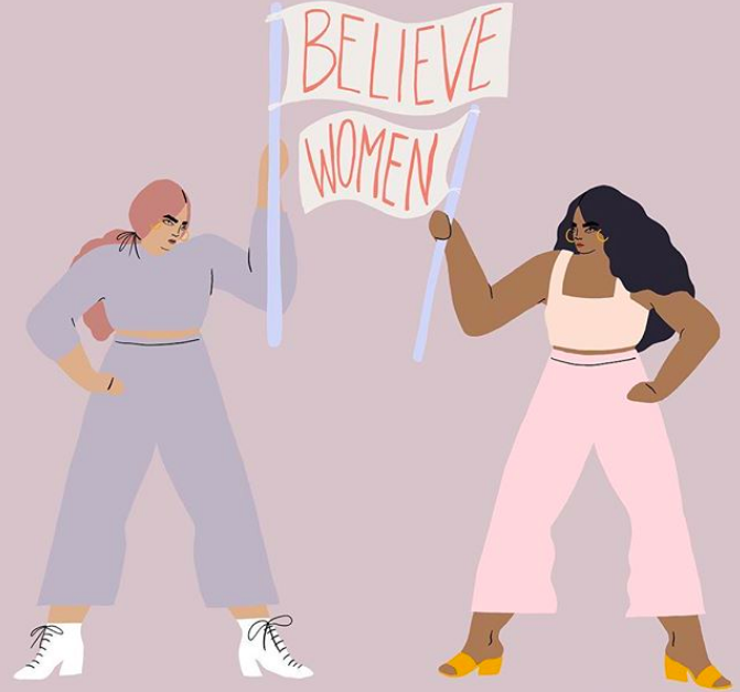 5 Feminist Illustrators To Follow on Instagram