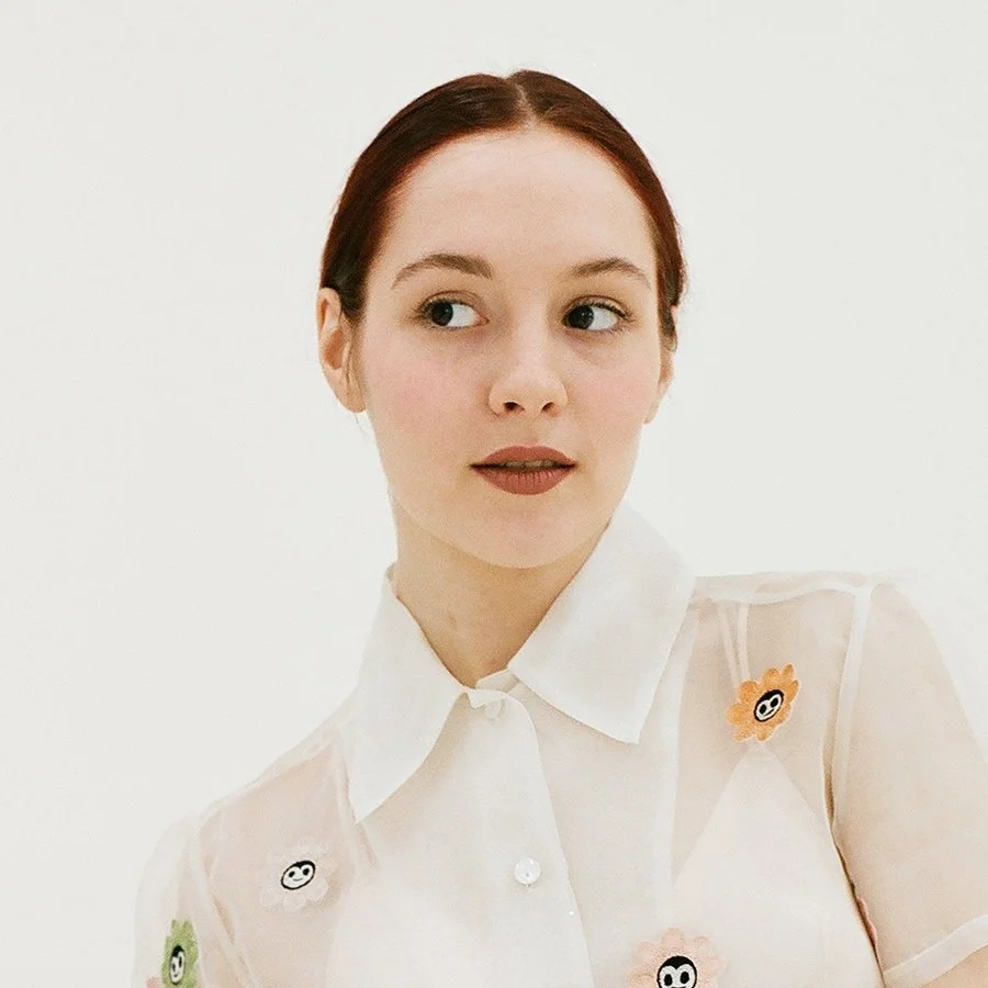 Instead of Fast Fashion, Shop H.K.M. 