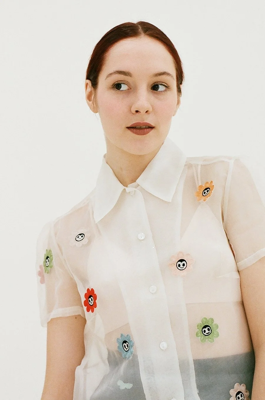 Instead of fast fashion, shop H.M.K. // DNAMAG