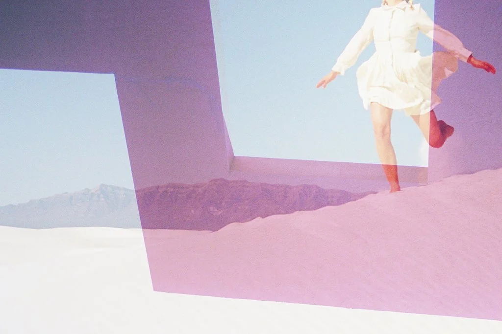 Instead of fast fashion, shop H.K.M. // DNAMAG