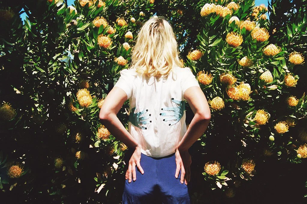Instead of fast fashion, shop H.K.M. // DNAMAG