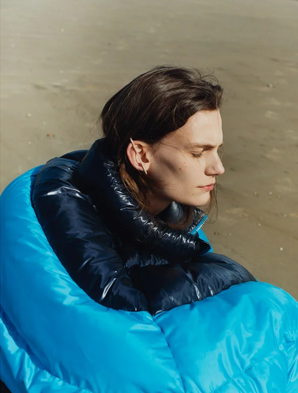 photographed by Coco Capitán 