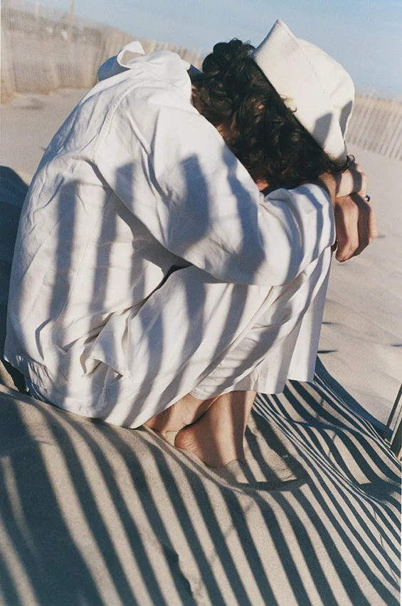 photographed by Coco Capitán 