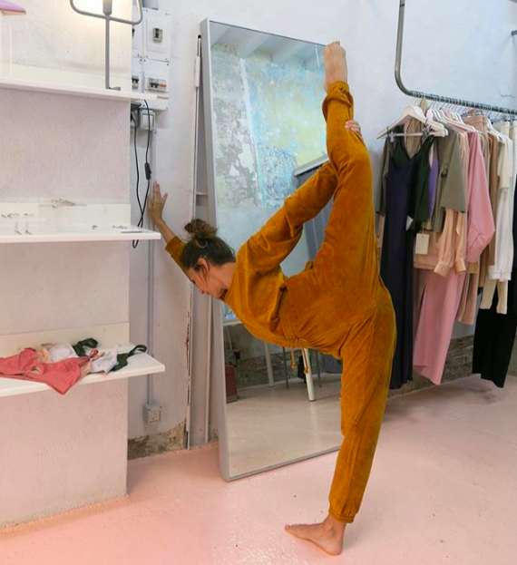 Favorite 5 Instagrams of the Week 🍑