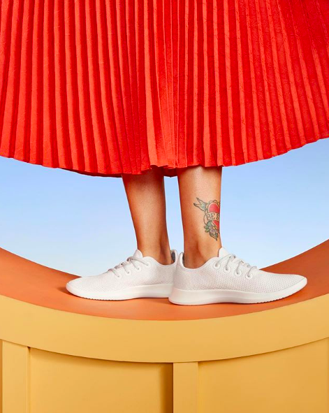 allbirds