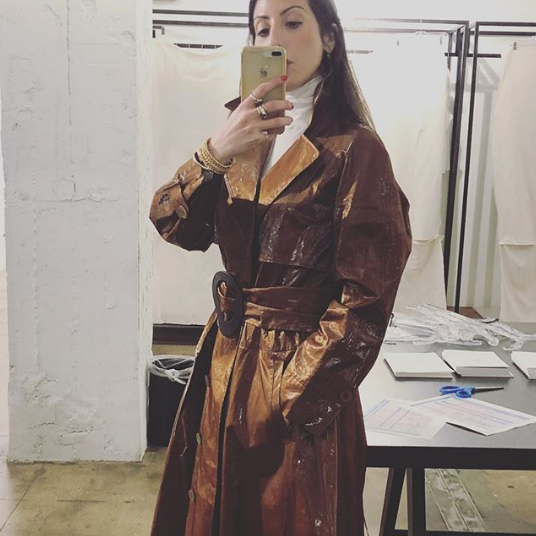 WOMAN: LEXYROSE BOIARDO