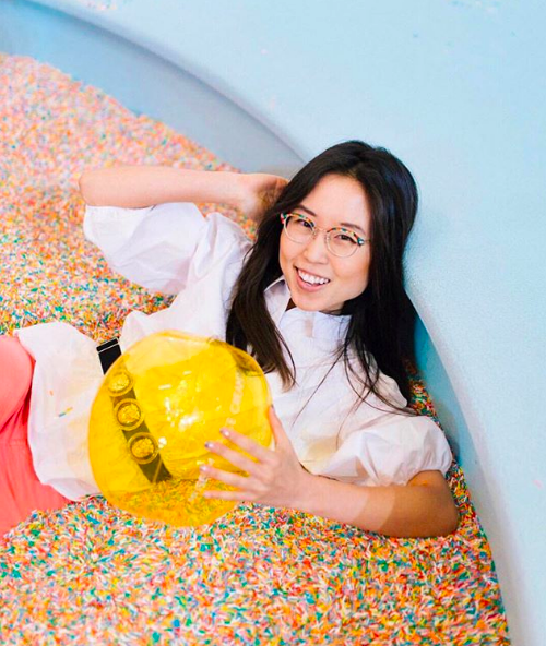 Museum of Ice Cream