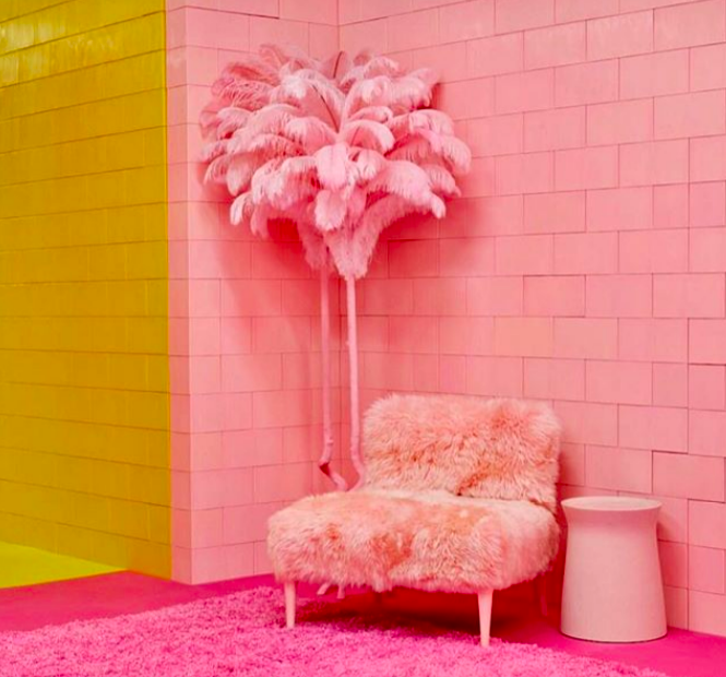 Museum of Ice Cream