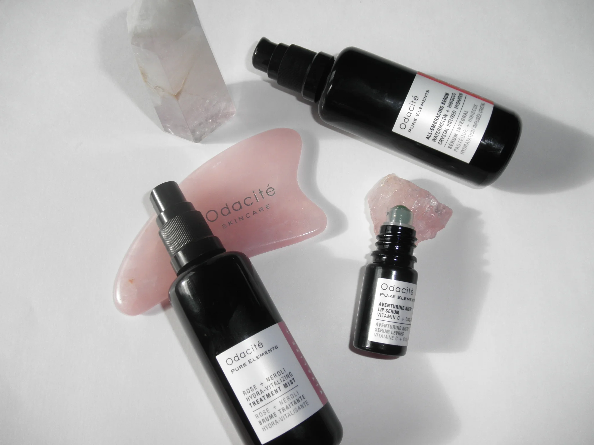 Review: Odacité Skincare
