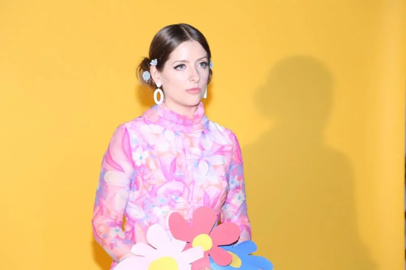 Girl To Know: Molly Burch 