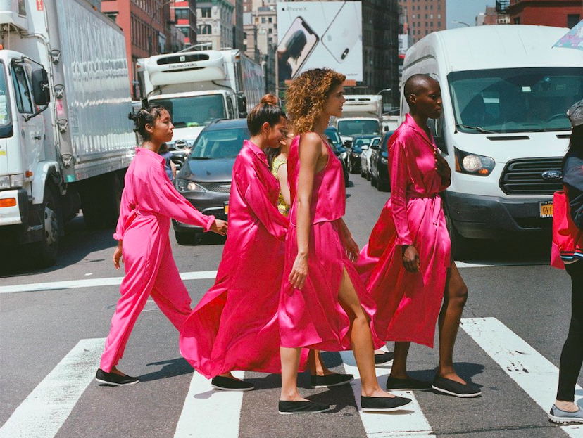 5 (Not So) Small Businesses By Women For Women 