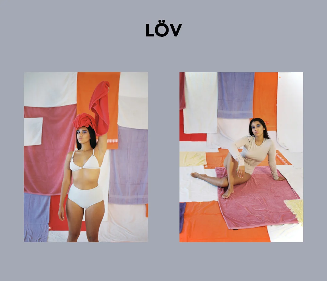 Discover sustainable brands // DNAMAG